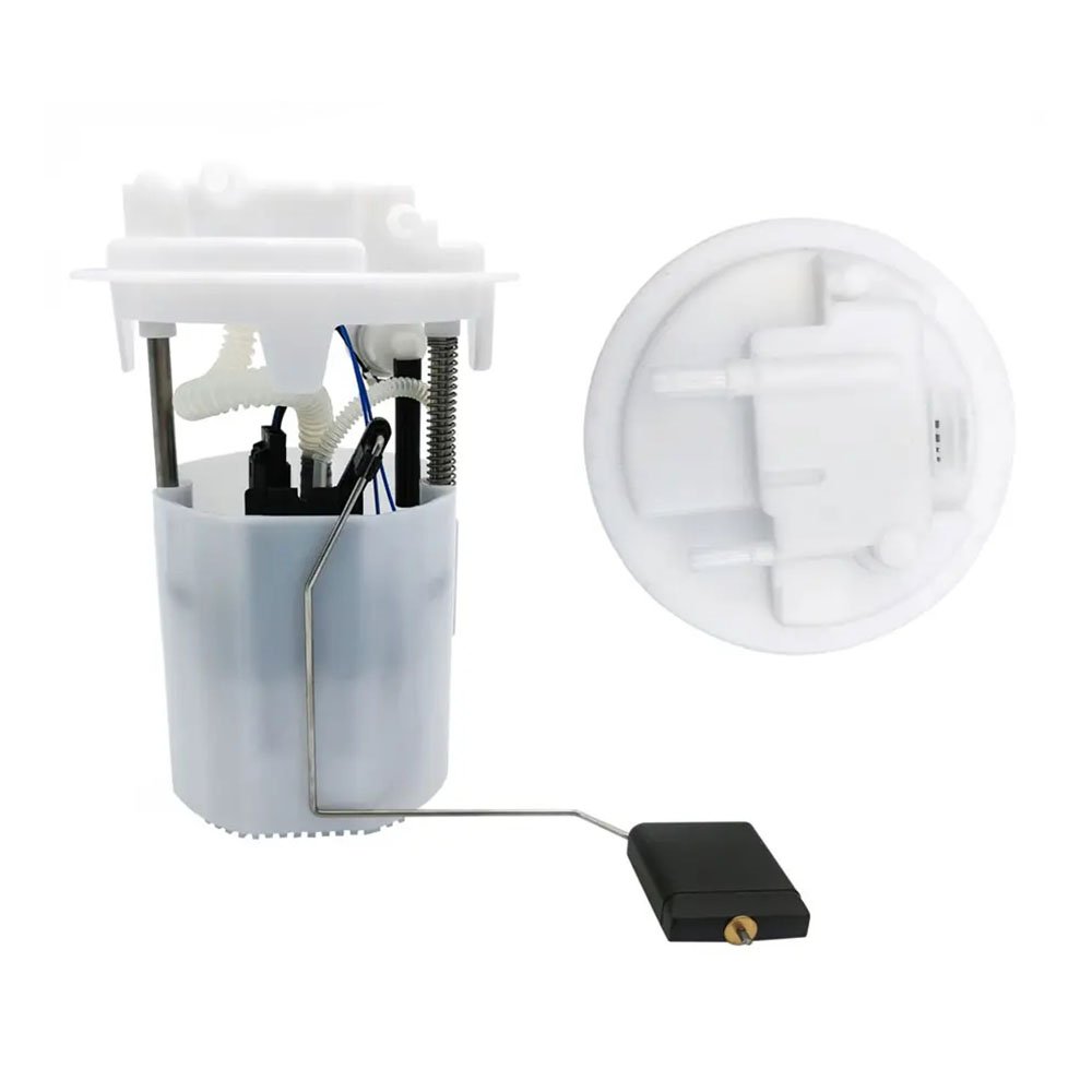 Auto parts fuel pump 1525.HZ 1613305280 9684994480 1525HZ for Peugeot PARTNER C4 1.6 FUEL PUMP ASSEMBLY