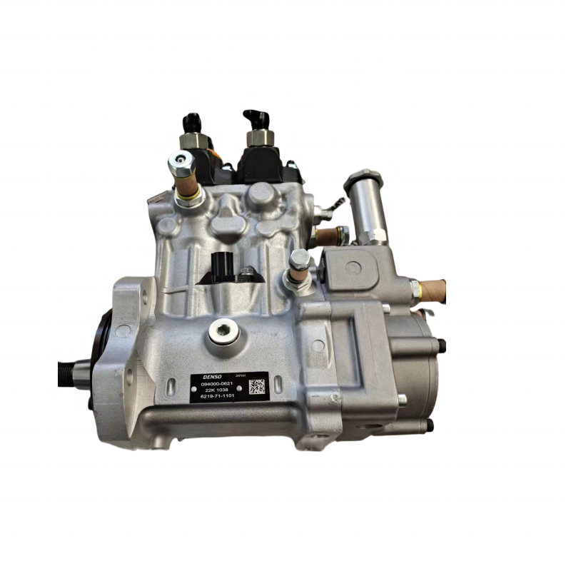 Original Engine SAA12V140E-3 Fuel Pump 6219-71-1101
