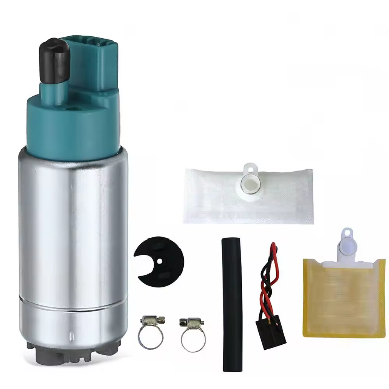 Universal Gasoline pumps Fuel Pump 0580453484 0580454001 E2068 2068 Pila Bomba de Gasolina for Bosch Chevrolet Optra Aveo Spark