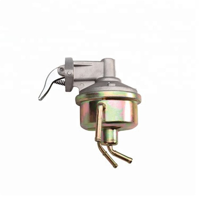HIGH QUALITY mechanical fuel Pump FOR HILUX/LANDCRUISER 3RZF 1997-2008 OEM 23100-79096