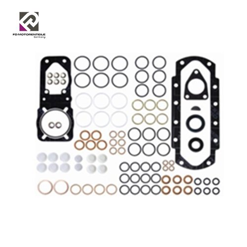 Diesel engine injection pump o-rings repair kit 2417010001 2417010002 2417010003 2417010004 2417010008 2417010010