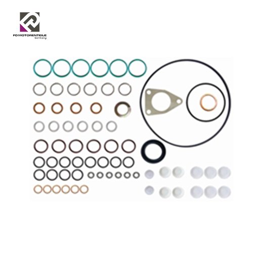 Diesel engine injection pump o-rings repair kit 2417010001 2417010002 2417010003 2417010004 2417010008 2417010010