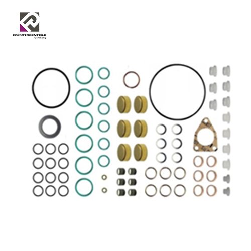 Diesel engine injection pump o-rings repair kit 2417010001 2417010002 2417010003 2417010004 2417010008 2417010010