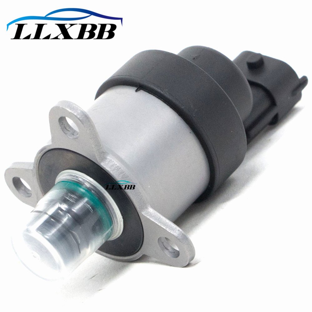 Original Fuel Pump Pressure Regulator Control Valve 0928400487 For VAUXHALL OPEL Renault Nissan VIVARO 1.9 2001-16
