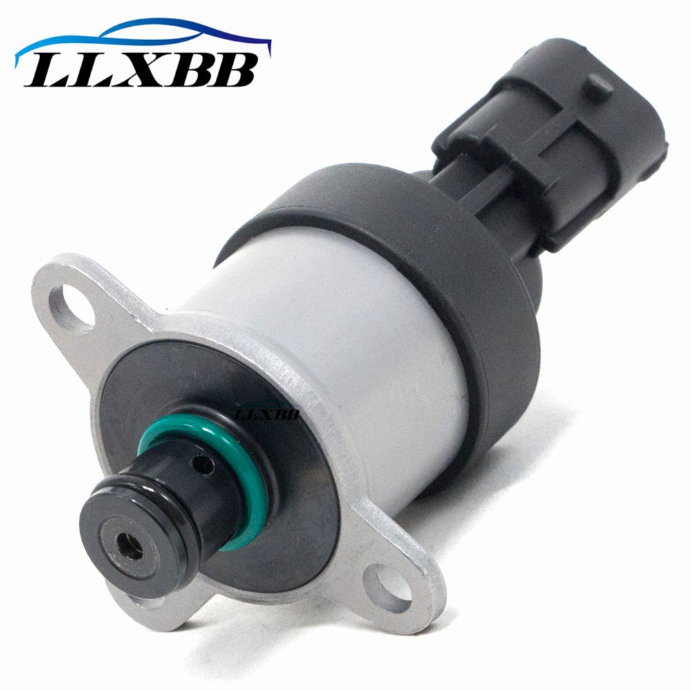 Original Fuel Pump Pressure Regulator Control Valve 0928400487 For VAUXHALL OPEL Renault Nissan VIVARO 1.9 2001-16