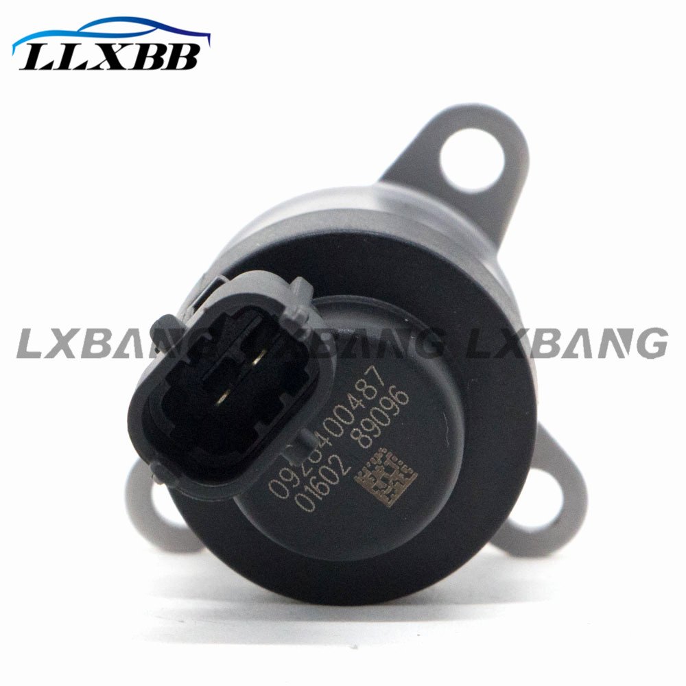 Original Fuel Pump Pressure Regulator Control Valve 0928400487 For VAUXHALL OPEL Renault Nissan VIVARO 1.9 2001-16