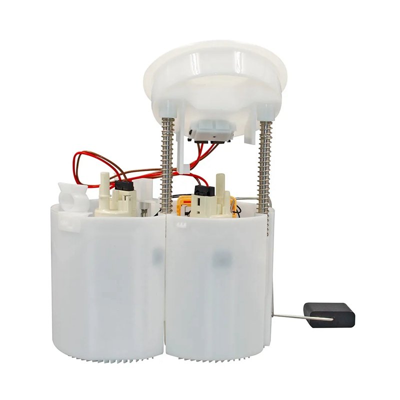 electric fuel pump assembly 2114700000 for Mercedes-Benz W211 W219 CLS55 E55 AMG