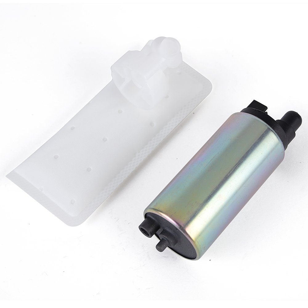 Motorcycle Fuel Pump For Kawasaki BR125 Z125 Pro BR250 Z250SL BX250 NINJA 250SL ER400 ER-4N ER650 ER-6N EX400 Ninja 400R KX250F