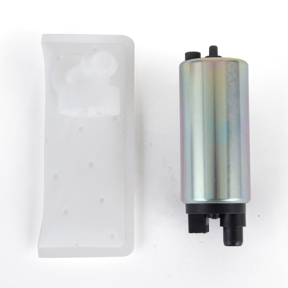 Motorcycle Fuel Pump For Kawasaki BR125 Z125 Pro BR250 Z250SL BX250 NINJA 250SL ER400 ER-4N ER650 ER-6N EX400 Ninja 400R KX250F