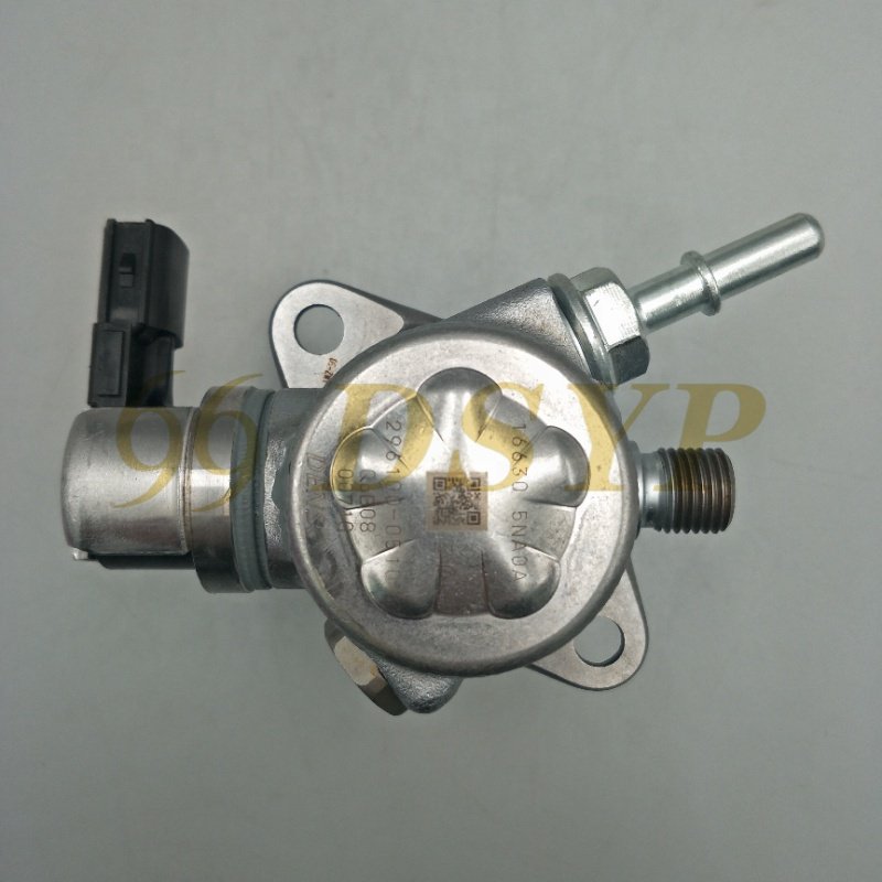 DSYP High Pressure Fuel Pump 16630-1888R 166307214R 166305NA0A For Nissan Qashqai 1.2 GYBNS006