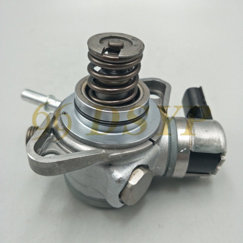 DSYP High Pressure Fuel Pump 16630-1888R 166307214R 166305NA0A For Nissan Qashqai 1.2 GYBNS006