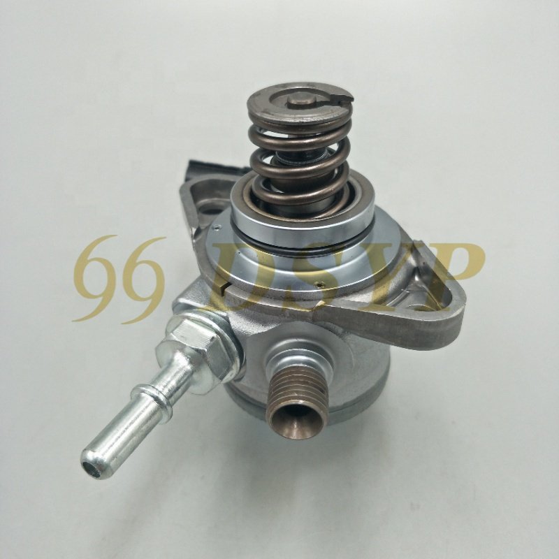 DSYP High Pressure Fuel Pump 16630-1888R 166307214R 166305NA0A For Nissan Qashqai 1.2 GYBNS006
