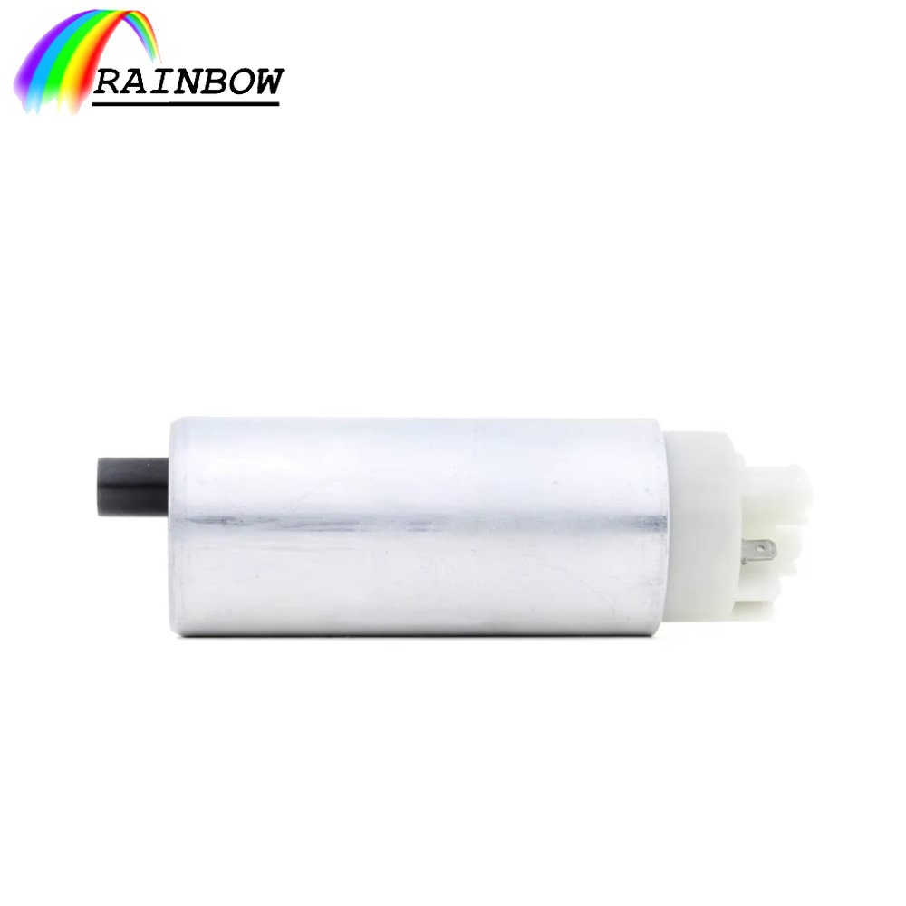 High Quality Car Electric bomba de combustible universal fuel pump for