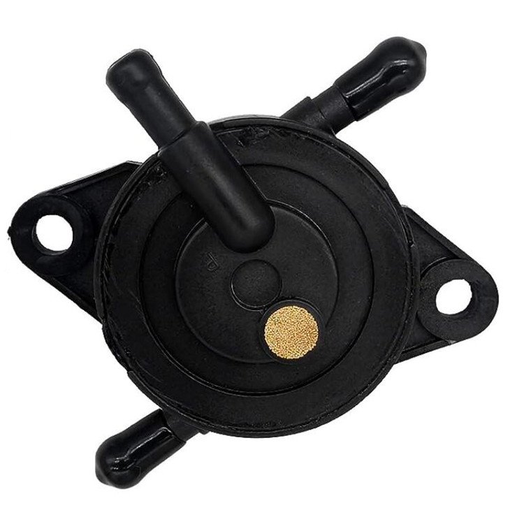 High Quality Spare Parts New Fuel Pump 49040-7008 49040-0770 for FR/FX/FS 481V 541V 600V 651V 691V 730V Engines