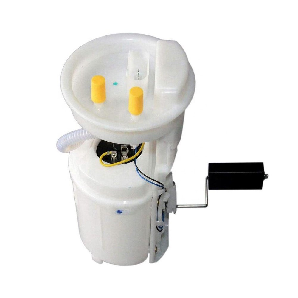 Used Car Assembly Fuel Pump Module Suppliers Complete Assemble Germany for Vw Polo 6N0919051N
