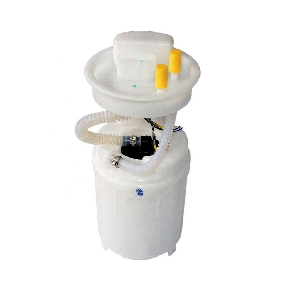 Used Car Assembly Fuel Pump Module Suppliers Complete Assemble Germany for Vw Polo 6N0919051N