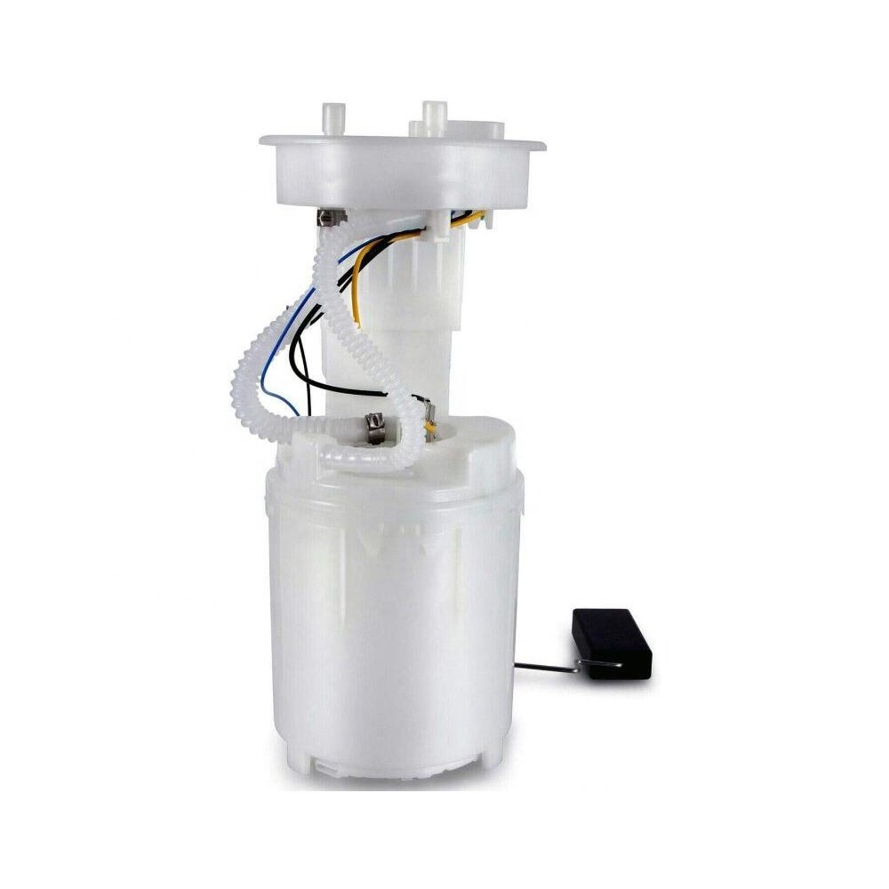 Used Car Assembly Fuel Pump Module Suppliers Complete Assemble Germany for Vw Polo 6N0919051N