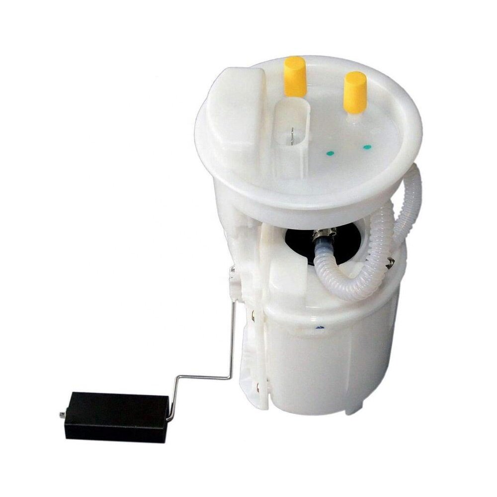 Used Car Assembly Fuel Pump Module Suppliers Complete Assemble Germany for Vw Polo 6N0919051N