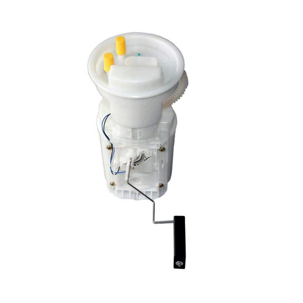 Used Car Assembly Fuel Pump Module Suppliers Complete Assemble Germany for Vw Polo 6N0919051N