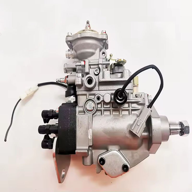 High Pressure Original And New Fuel Injection Pump 22100-1B120 221001B120 For TOYOTA Coaster