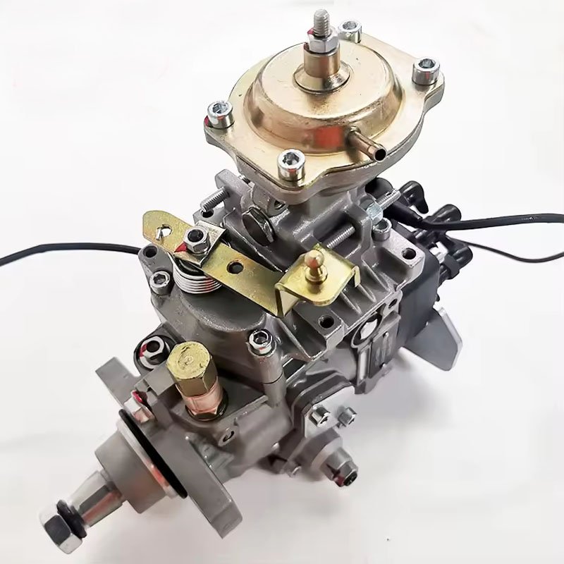 High Pressure Original And New Fuel Injection Pump 22100-1B120 221001B120 For TOYOTA Coaster