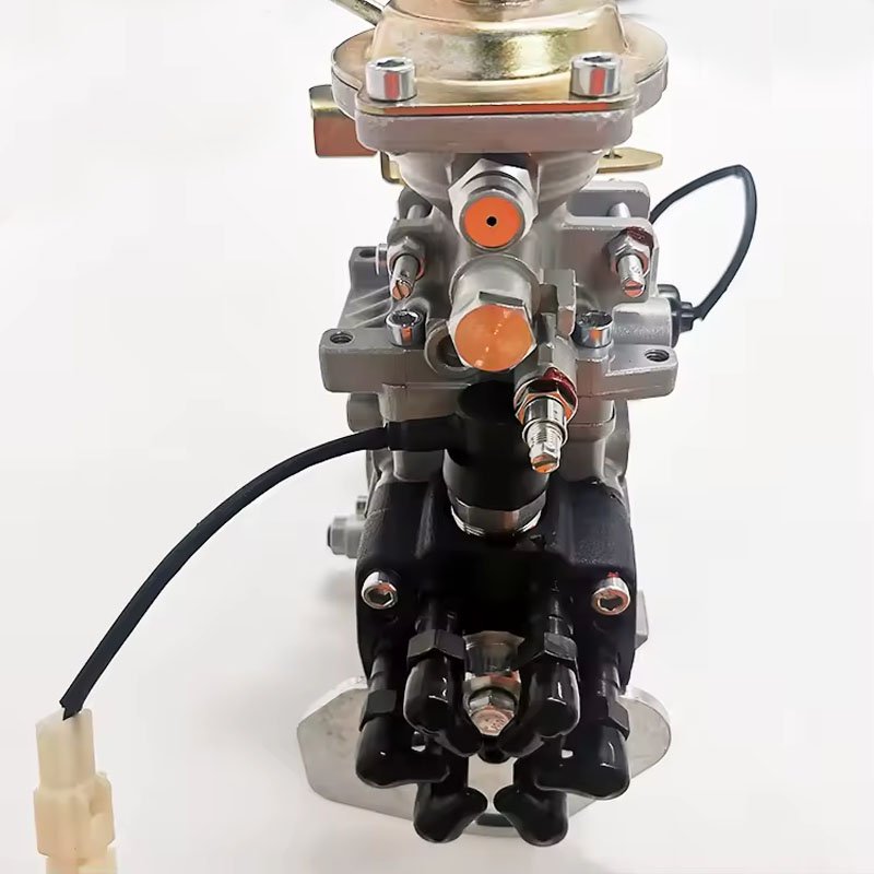 High Pressure Original And New Fuel Injection Pump 22100-1B120 221001B120 For TOYOTA Coaster