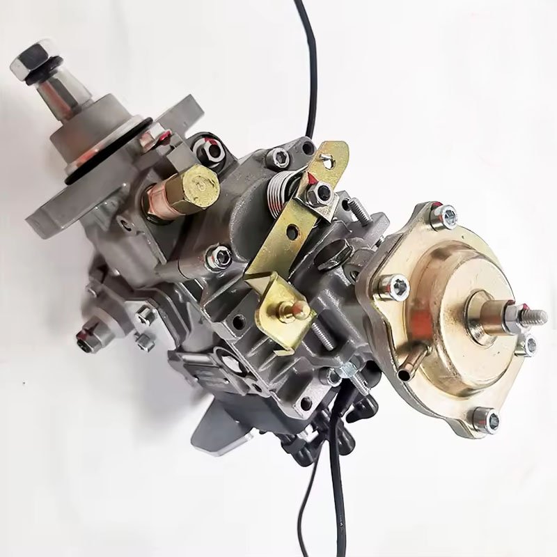 High Pressure Original And New Fuel Injection Pump 22100-1B120 221001B120 For TOYOTA Coaster