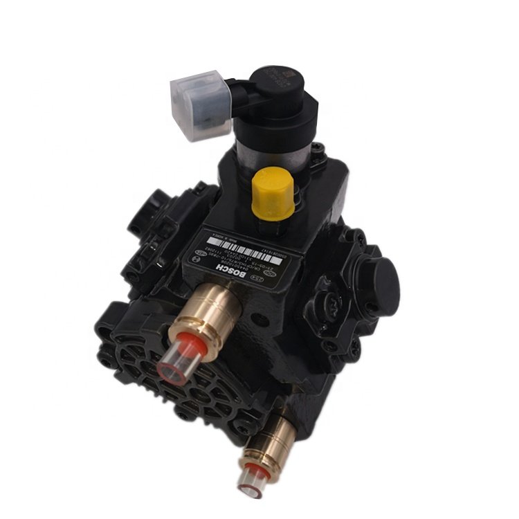 Fuel Injector Pump High Pressure Pump For Hyundai 0445010206 33100 2A420