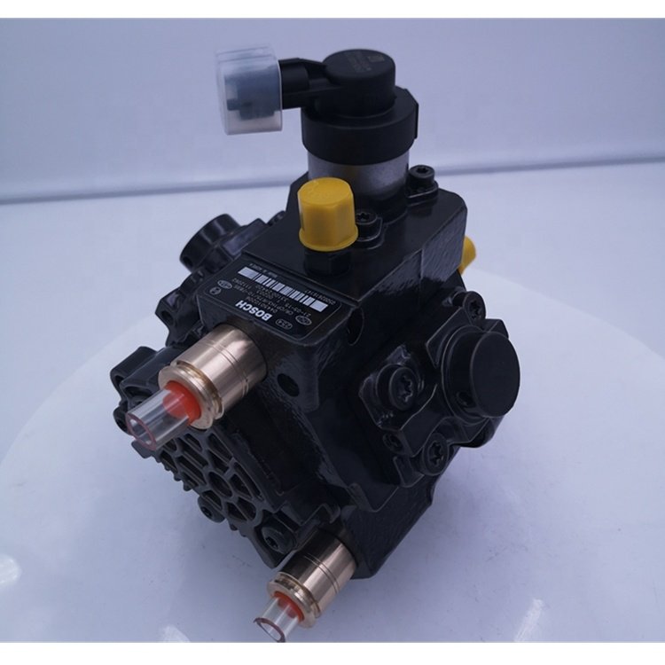 Fuel Injector Pump High Pressure Pump For Hyundai 0445010206 33100 2A420