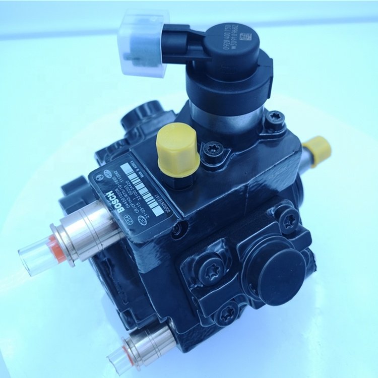 Fuel Injector Pump High Pressure Pump For Hyundai 0445010206 33100 2A420