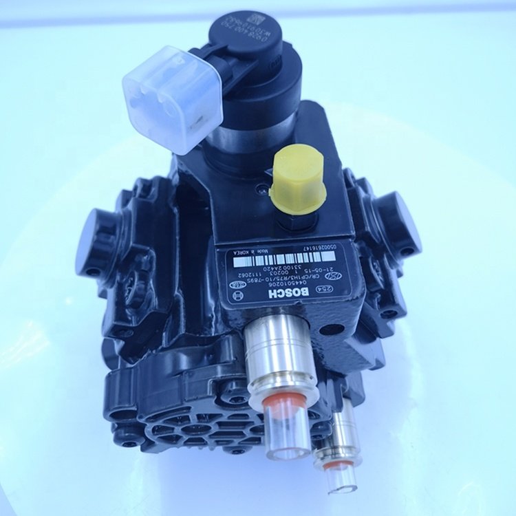 Fuel Injector Pump High Pressure Pump For Hyundai 0445010206 33100 2A420