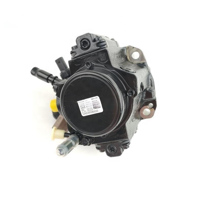 BOTEN Good new common rail fuel pump 28484198 1042300FD020 For JAC T6 T8