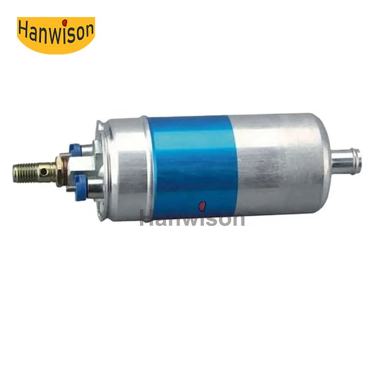 0020919701 Car Engine Part Electric Fuel Pump Module For Mercedes-Benz 190 (W201)