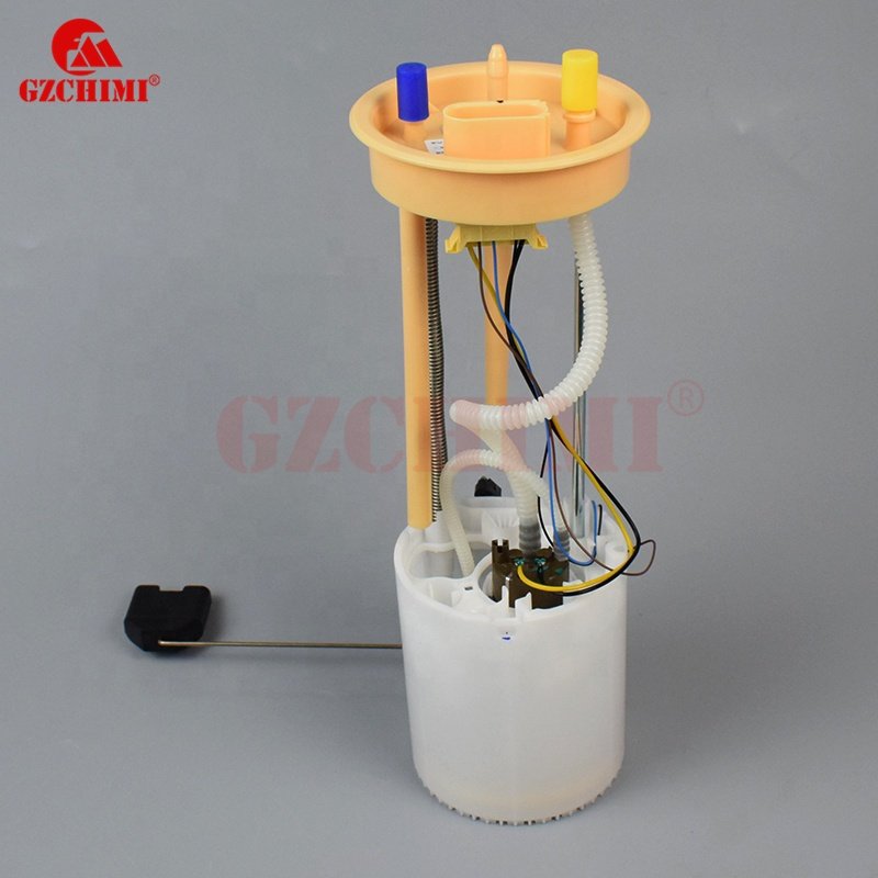 Fuel Pump Module Assembly Fits For 2010-2019 Volkswagen Amarok 2.0L Diesel 2H0919050B 2H0919050F 2H0919050D