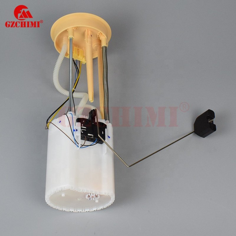 Fuel Pump Module Assembly Fits For 2010-2019 Volkswagen Amarok 2.0L Diesel 2H0919050B 2H0919050F 2H0919050D