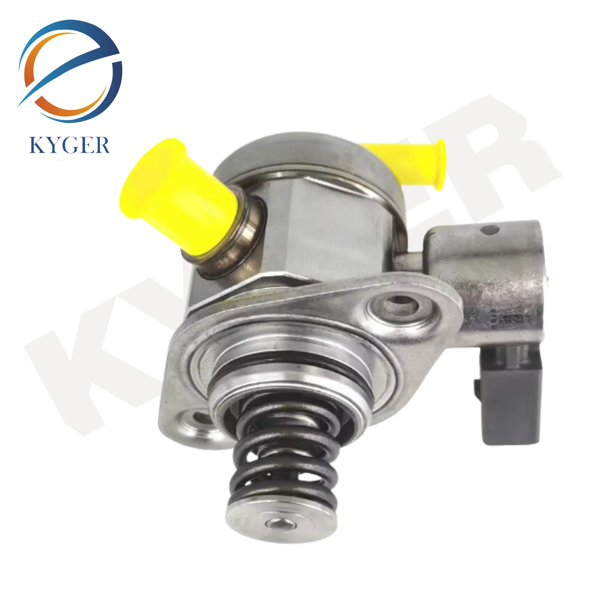 High Pressure Fuel Injection Pump LR025599 For Land Rover Range Rover Evoque 2012-2018 L538 Freelander 2 L359 Discovery Sports 2