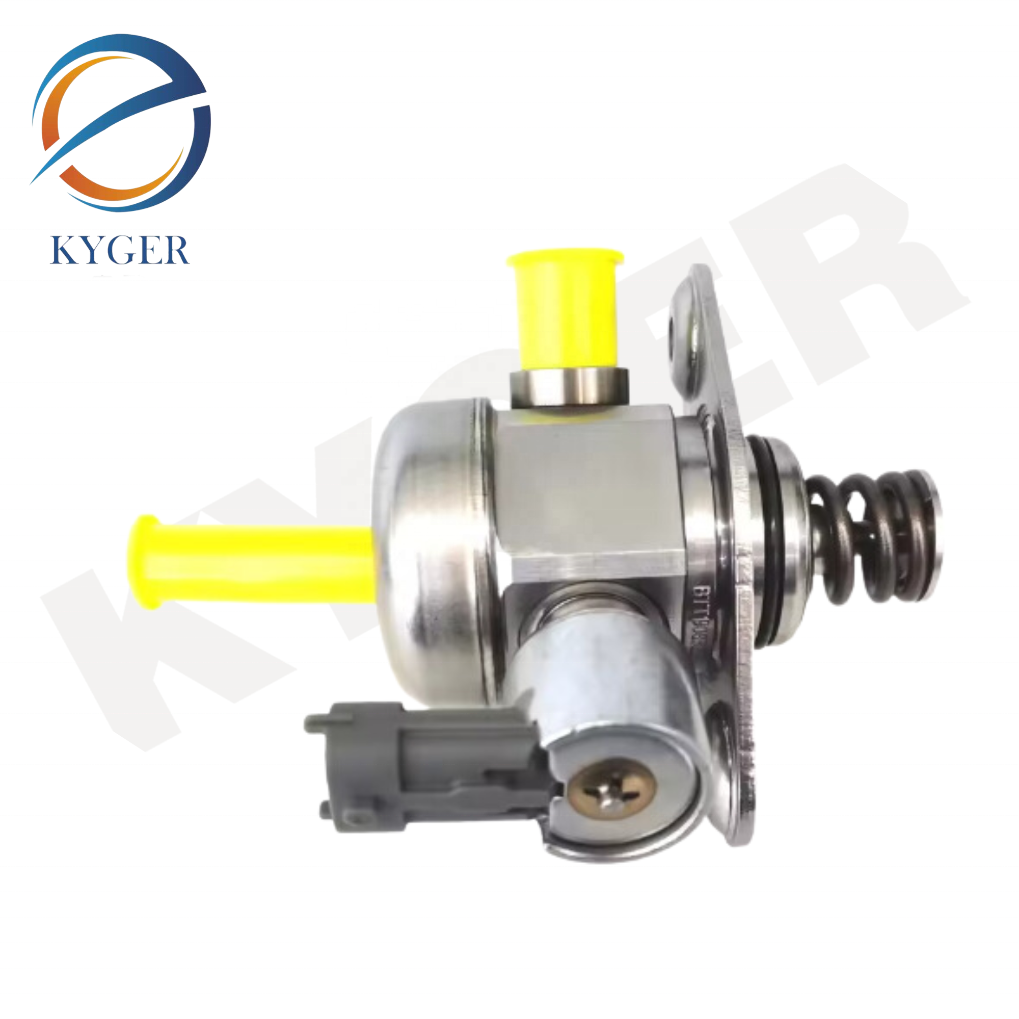 High Pressure Fuel Injection Pump LR025599 For Land Rover Range Rover Evoque 2012-2018 L538 Freelander 2 L359 Discovery Sports 2