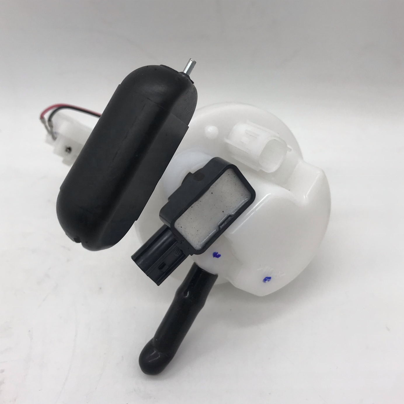 New Motorcycle Fuel Pump Assembly for Yamaha R15 v4 Fzs-fi Vintage