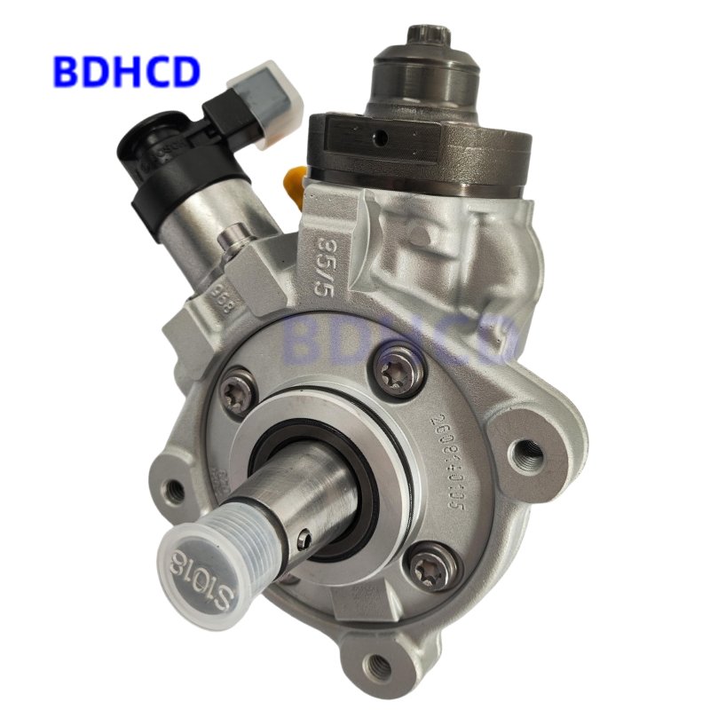 BDHCD Hot Sale Fuel Pump 0445010565 For Engine High pressure Diesel fuel injection pump 0445010565 Fuel pump assembly