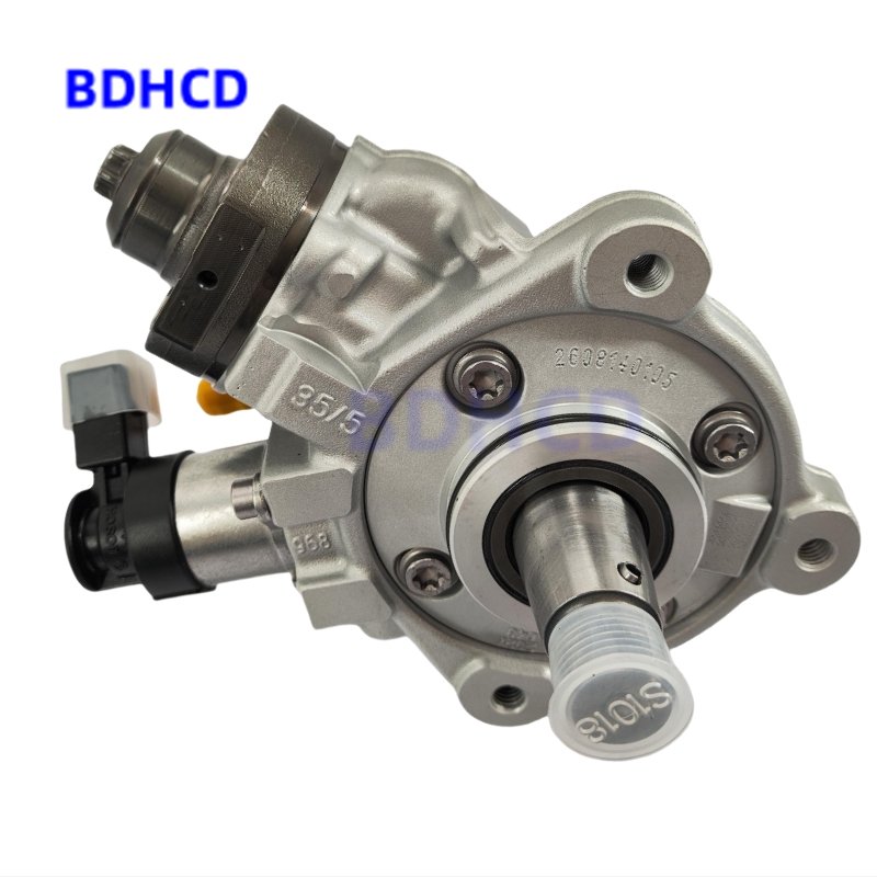 BDHCD Hot Sale Fuel Pump 0445010565 For Engine High pressure Diesel fuel injection pump 0445010565 Fuel pump assembly