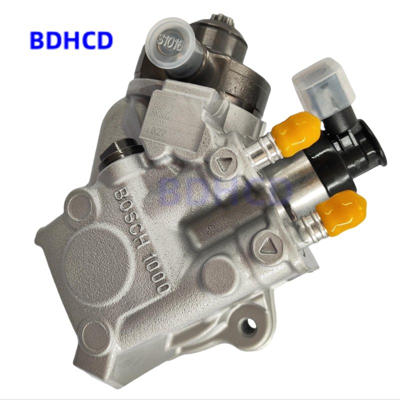 BDHCD Hot Sale Fuel Pump 0445010565 For Engine High pressure Diesel fuel injection pump 0445010565 Fuel pump assembly