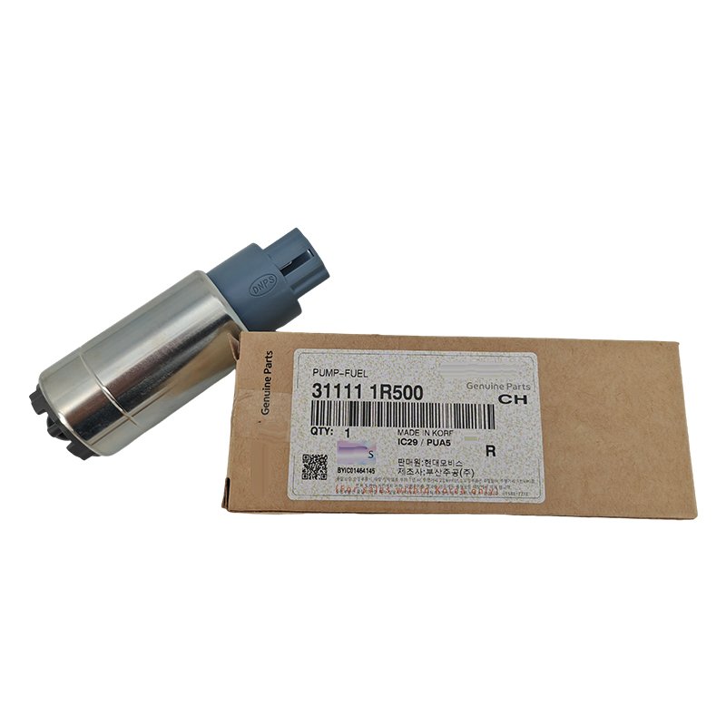 Manufacturer Wholesale High Quality Original fuel pump 31111-1R500 311111R500 for Hyundai and Kia
