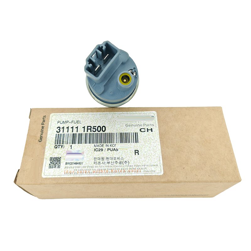 Manufacturer Wholesale High Quality Original fuel pump 31111-1R500 311111R500 for Hyundai and Kia