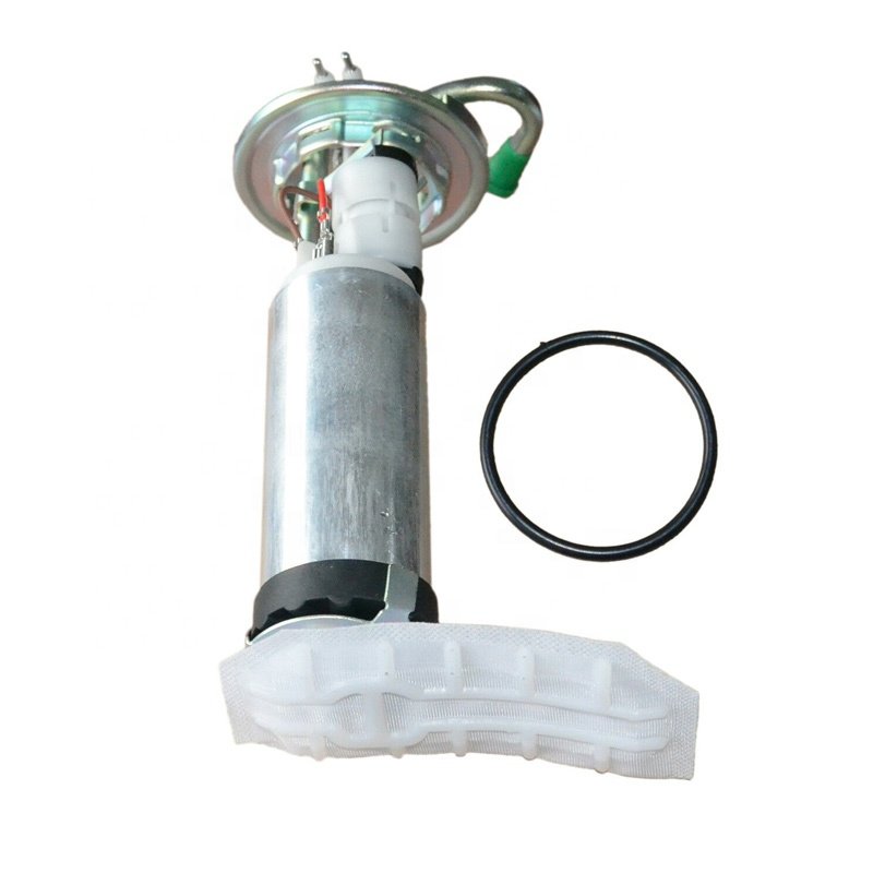 16142226815 New Electric Fuel Pump for BMW 3 E30 325 325i 318i Cabrio Sedan Wagon 16141184022 16141179992 16141179711