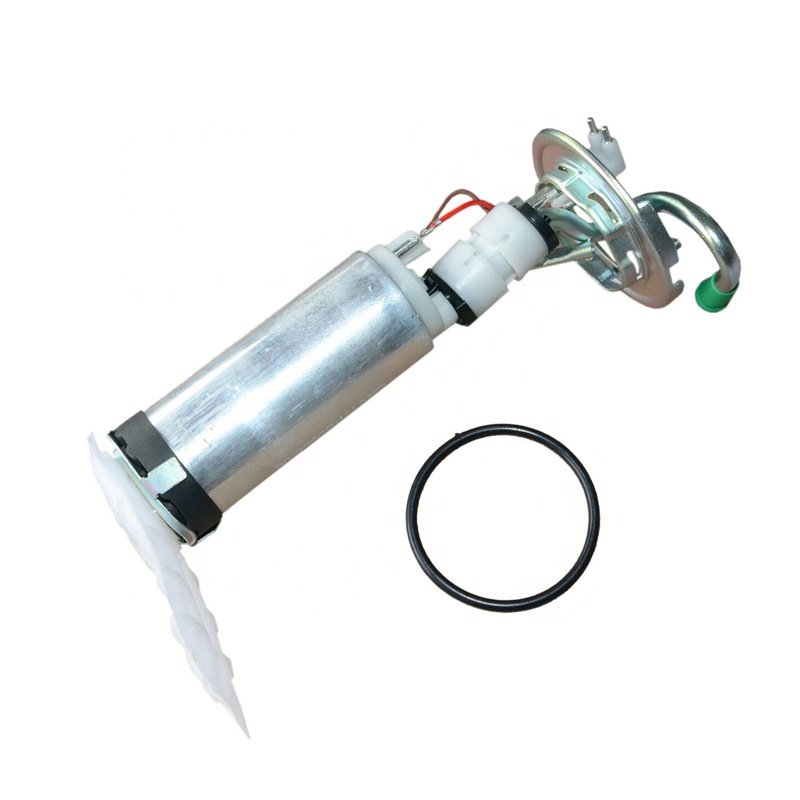 16142226815 New Electric Fuel Pump for BMW 3 E30 325 325i 318i Cabrio Sedan Wagon 16141184022 16141179992 16141179711
