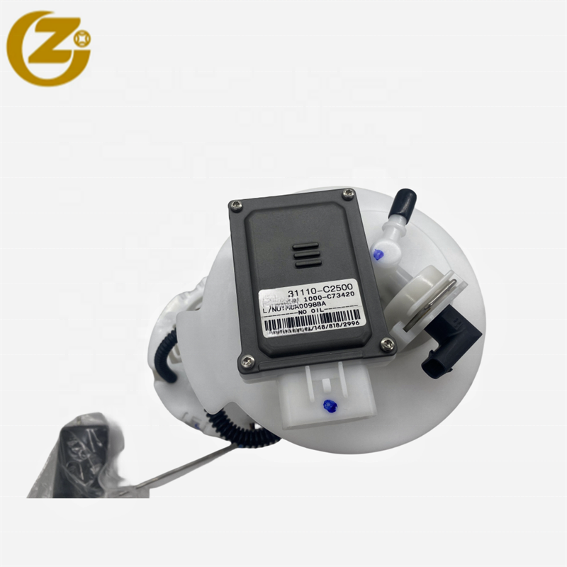 High Quality Auto Engine Parts Fuel Pump Assembly 31110-C2500 For Hyundai Sonata I30 31110C2500