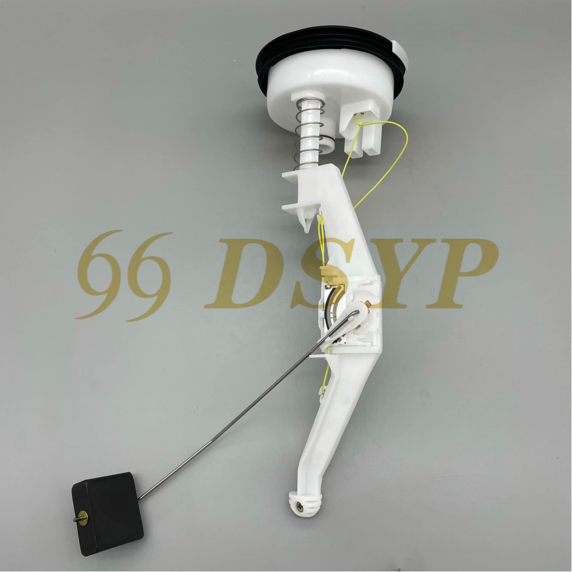 DSYP ZCBM016B Auto Engine Systems Fuel Pump Assembly 16116762044 For BMW E53 X5