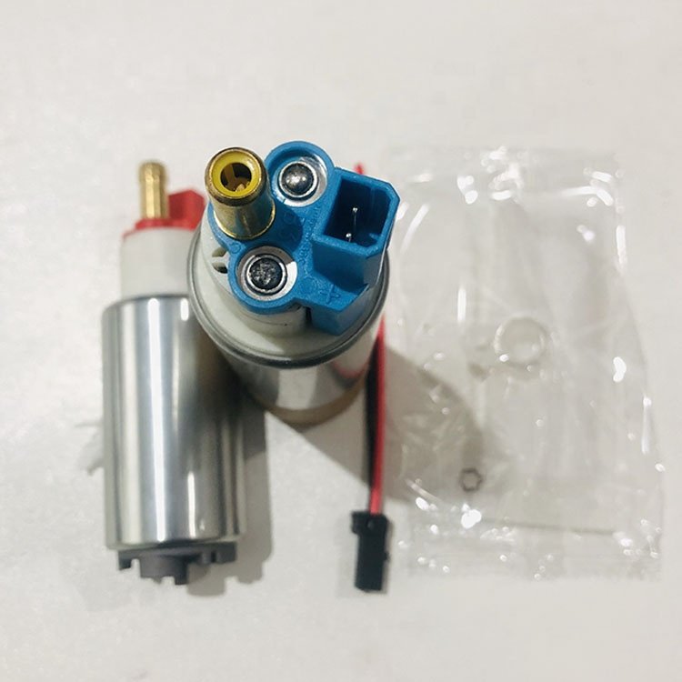 3M5U-9350-AA SGUU-9350-B1A E2157 E2226 E2284 EP443 Bomba de Combustible Fuel Pump For FORD Focus