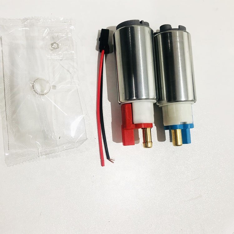 3M5U-9350-AA SGUU-9350-B1A E2157 E2226 E2284 EP443 Bomba de Combustible Fuel Pump For FORD Focus