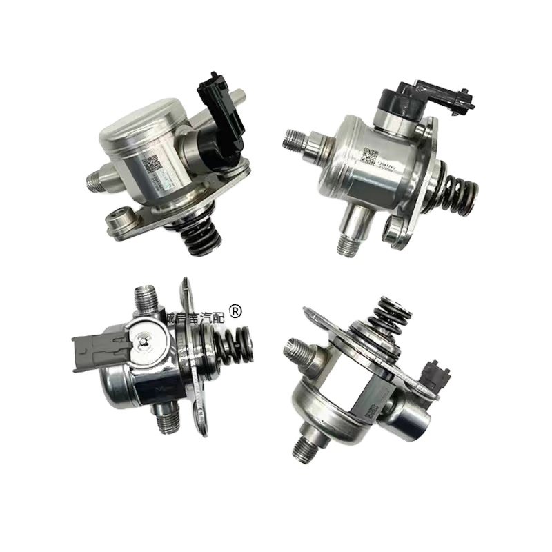 JUD High Pressure Fuel Pump for Hyundai-s Santa-s Kia-s Sorento-s 35320-2G740, 35320-2G720, 35320-2G730, 0261B-11839